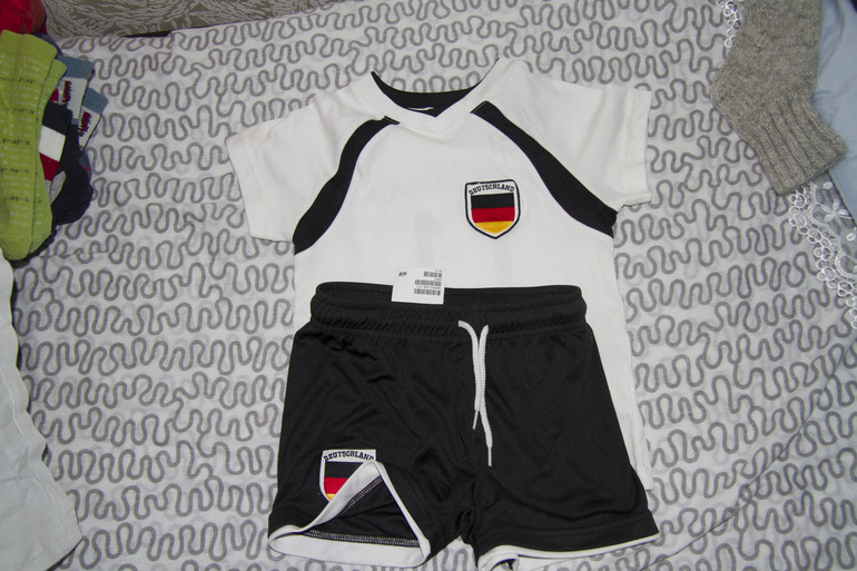 верх для мальчика