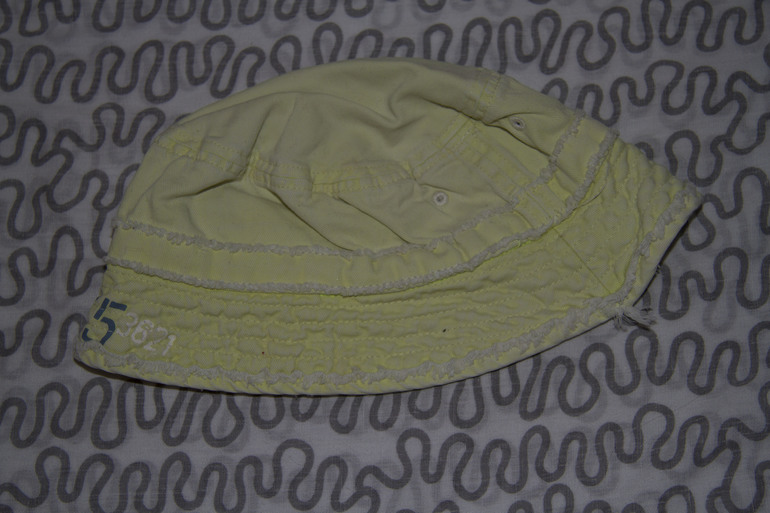 верх для мальчика