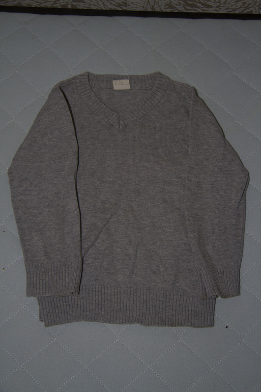 верх для мальчика