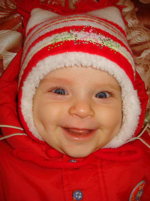 Прогулочная))