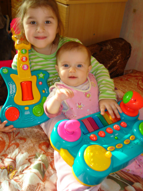 Вокально-инструментальный ансамбль))