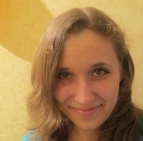 Еще одна посылка от  Арины