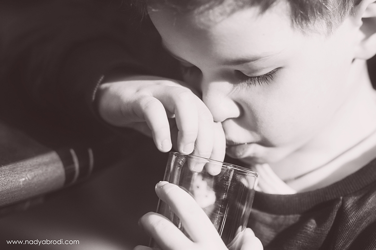 Погуляем по Москве?