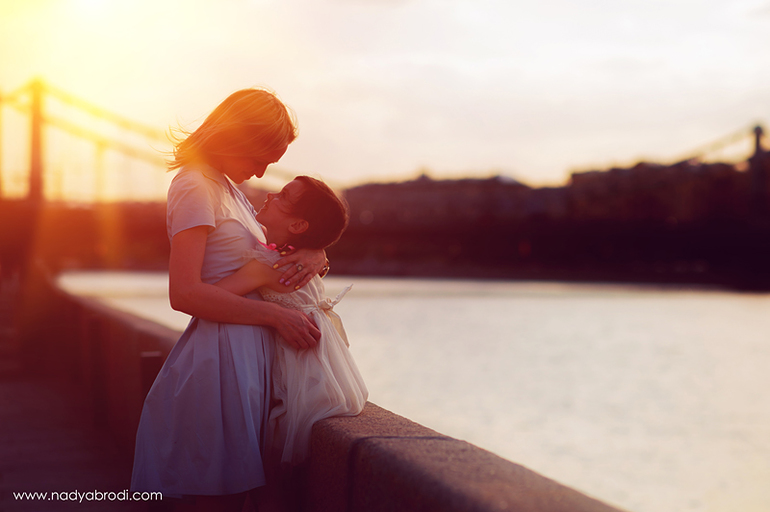 Я ЛЮБЛЮ МОСКВУ!