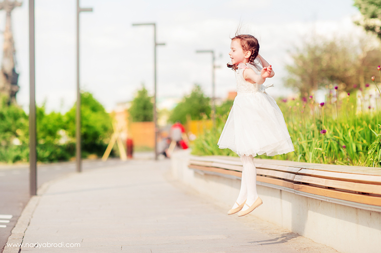 Я ЛЮБЛЮ МОСКВУ!