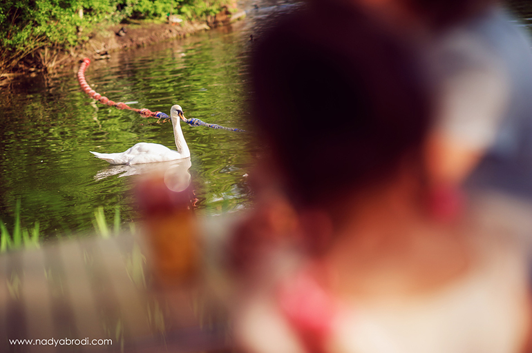 Я ЛЮБЛЮ МОСКВУ!