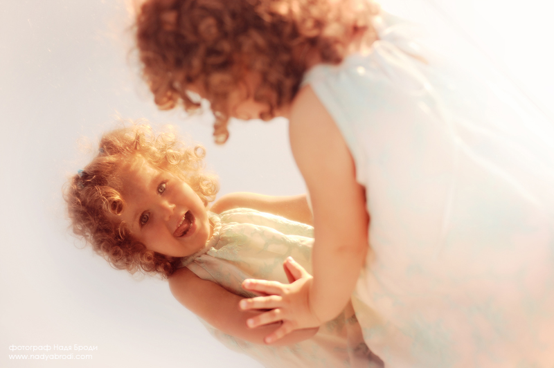 Семейная съемка на яхте, Москва лето 2013