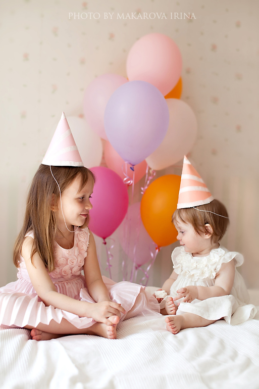 Пироженки :)