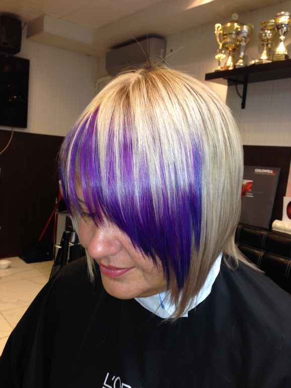 А есть и такие заказы )