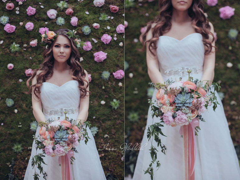 Весна для влюбленных!