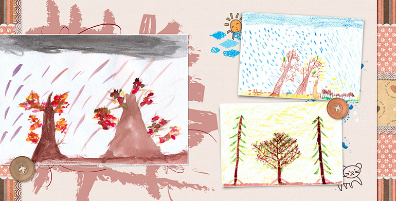 Вкладка в проект 365, 2013г.