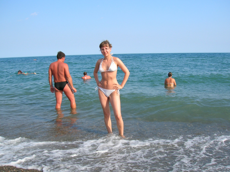 Первая победа!