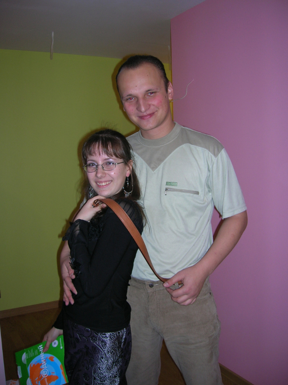 Фото-ретро-флешмоб