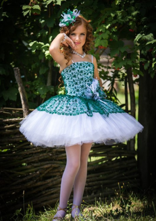 новая коллекция весна-лето 2014! готовимся к выпускным балам!