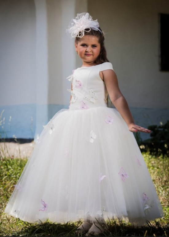 новая коллекция весна-лето 2014! готовимся к выпускным балам!