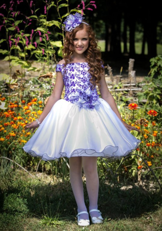 новая коллекция весна-лето 2014! готовимся к выпускным балам!