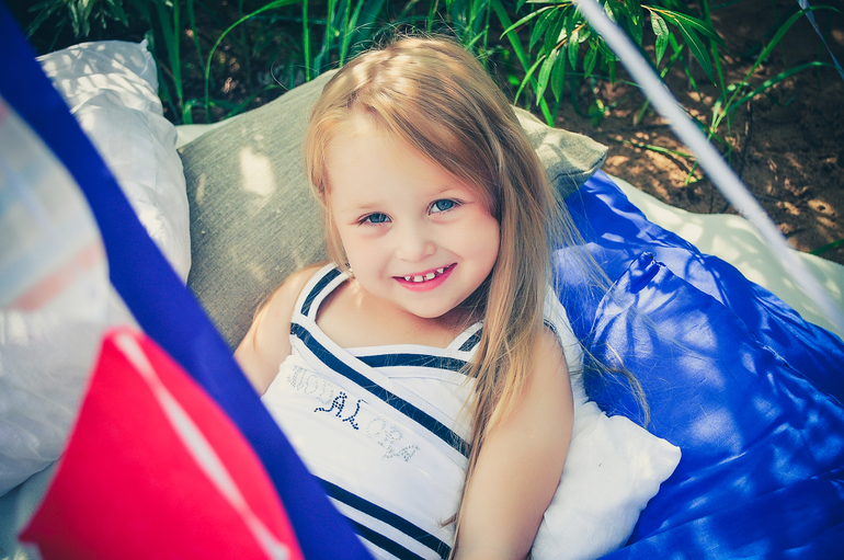 Возвращаюсь