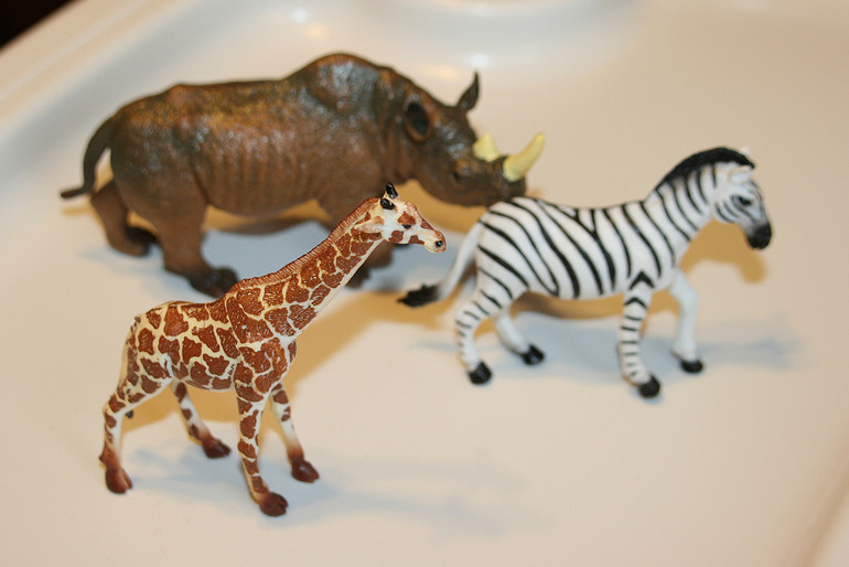 Игрушки Schleich