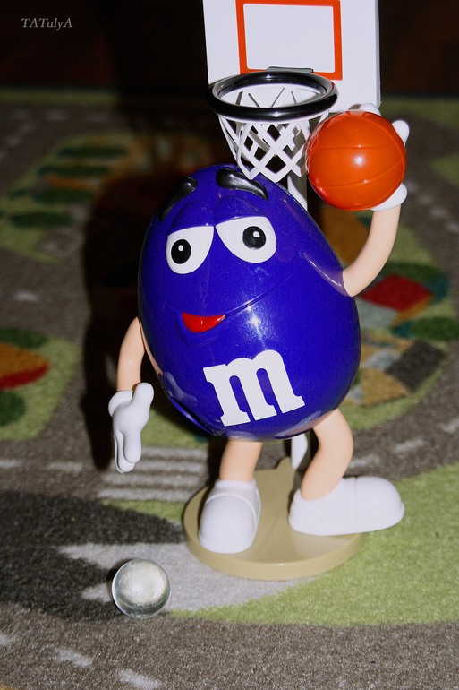 А зубы все лезут и лезут....или наши развлекалки.