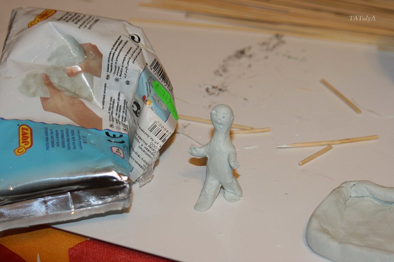 Праздник осени и наши 