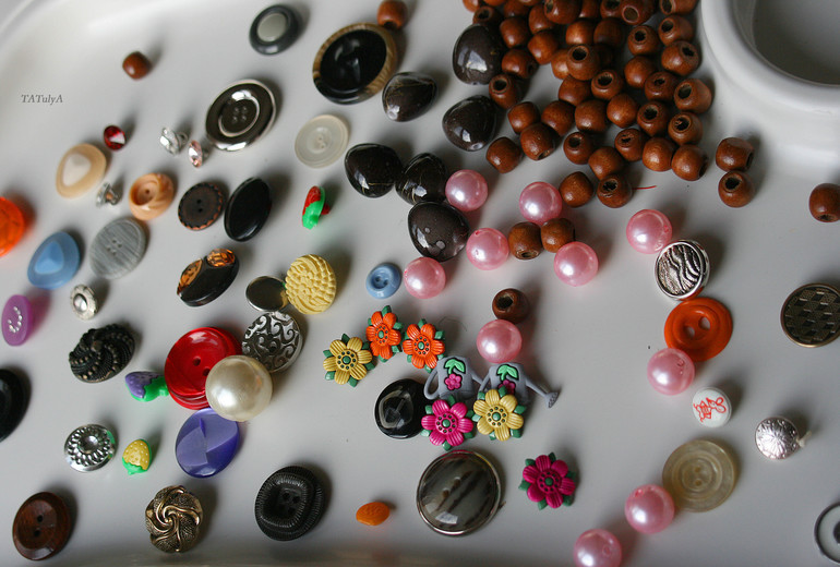 Очумелые ручки