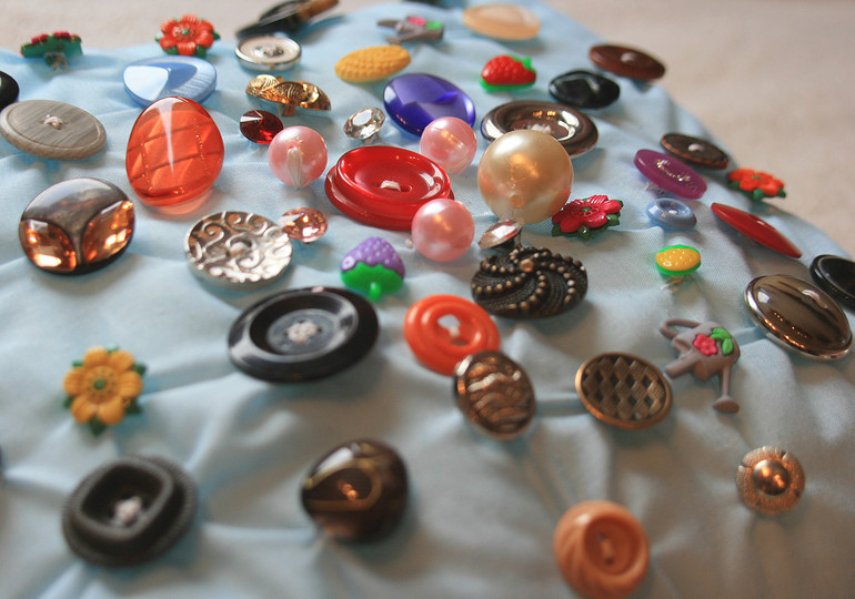 Очумелые ручки