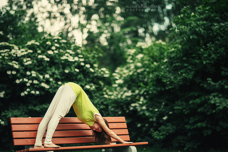 Yoyog summer 2014
