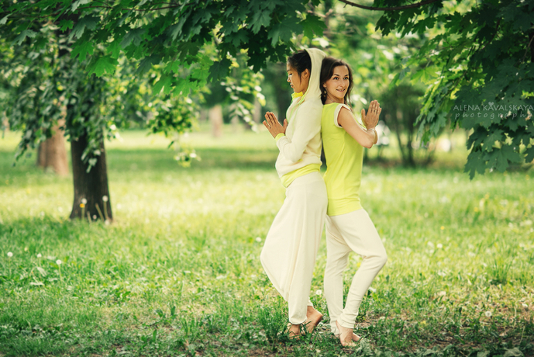 Yoyog summer 2014
