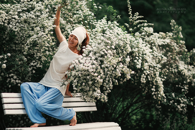 Yoyog summer 2014