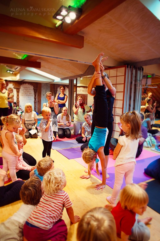 RainbowKidsYoga