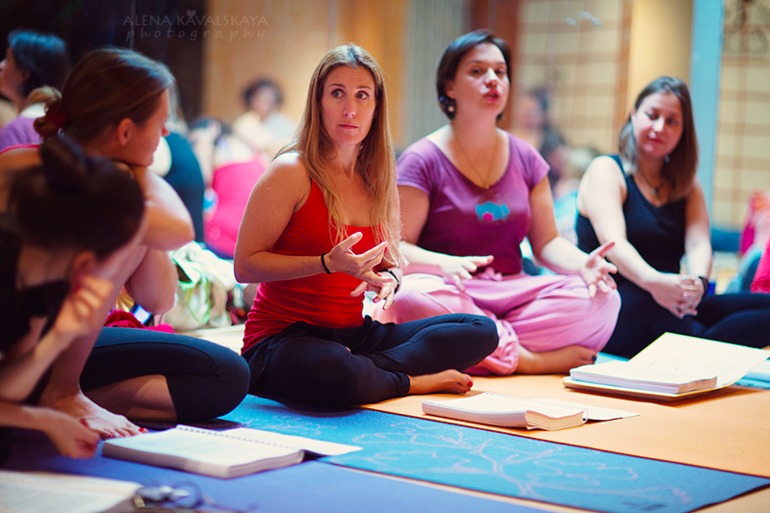 RainbowKidsYoga