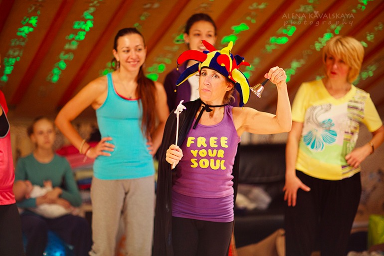 RainbowKidsYoga