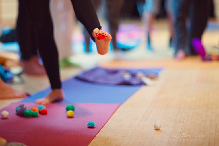 RainbowKidsYoga
