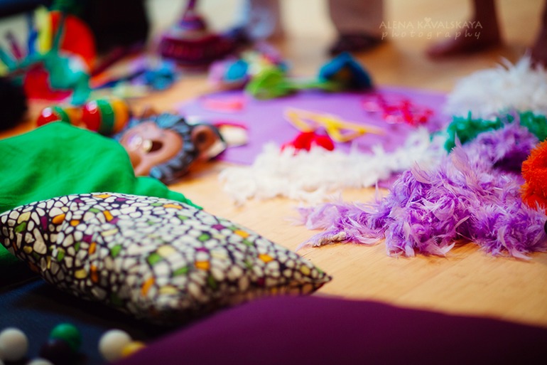 RainbowKidsYoga