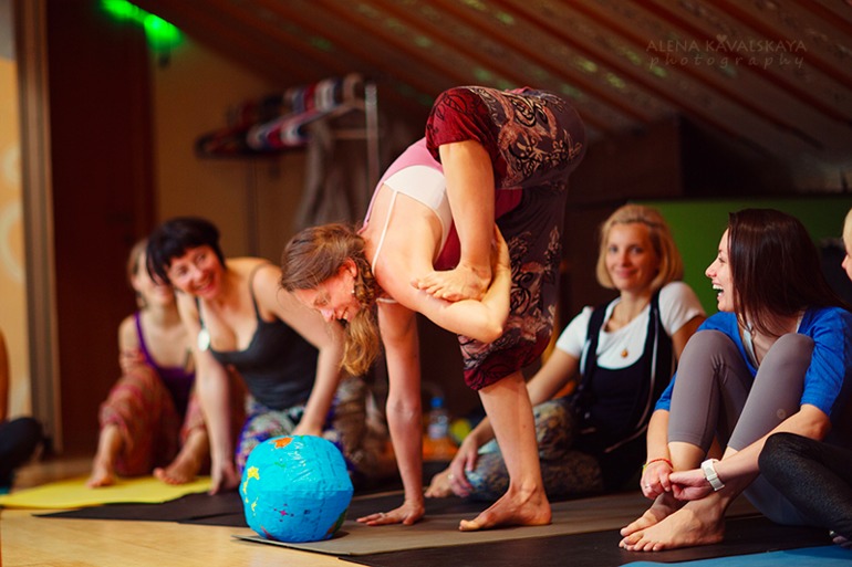 RainbowKidsYoga