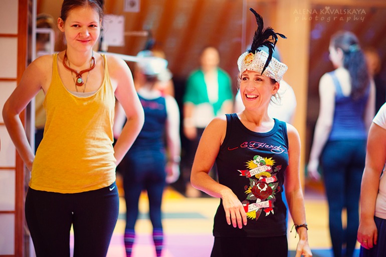 RainbowKidsYoga