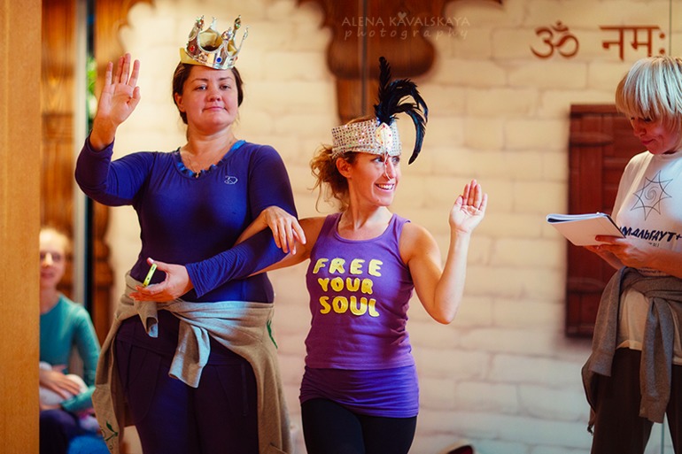 RainbowKidsYoga