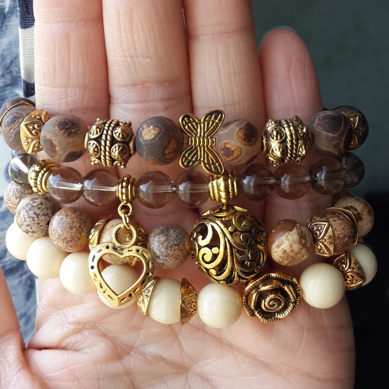 Браслет "Этно"