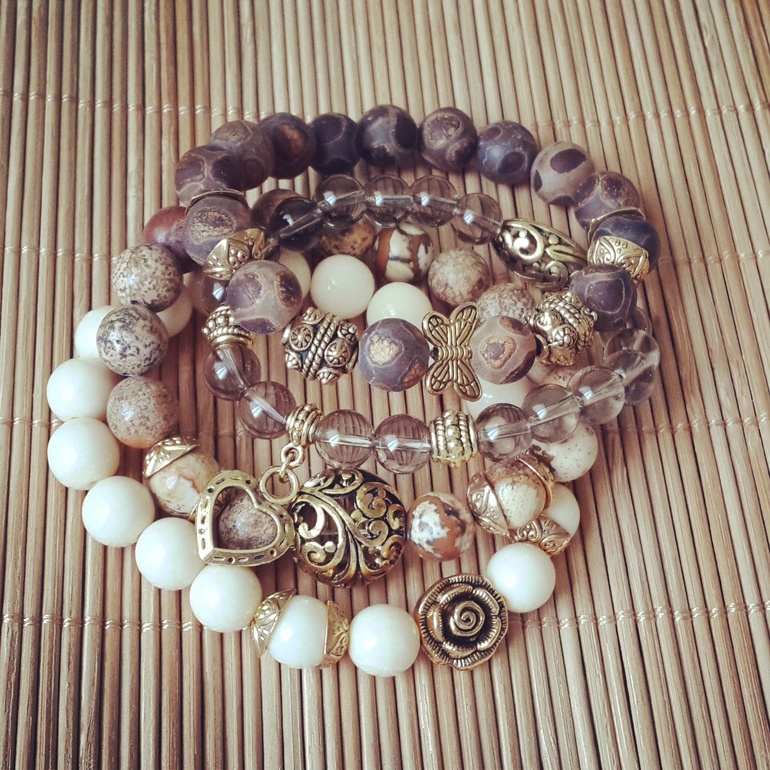 Браслет "Этно"