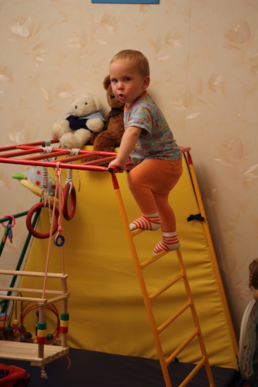 Наши протухающие будни.