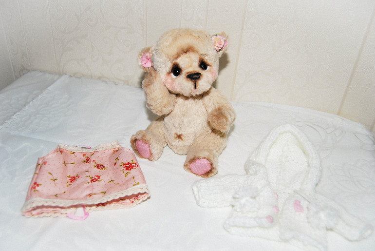 Мишулька-Машулька!))))