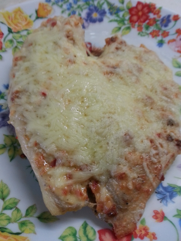 Атака (день первый)