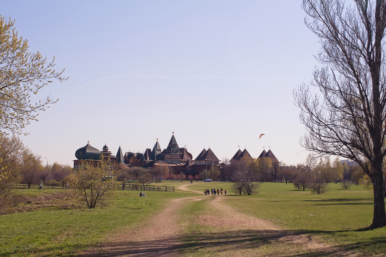 МК по акварели