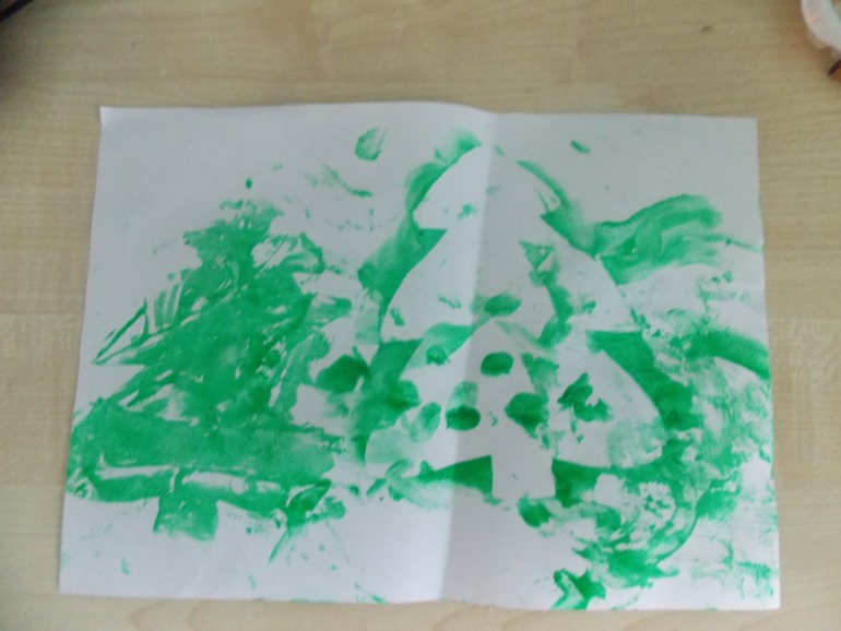 Темкины занятия. Художка