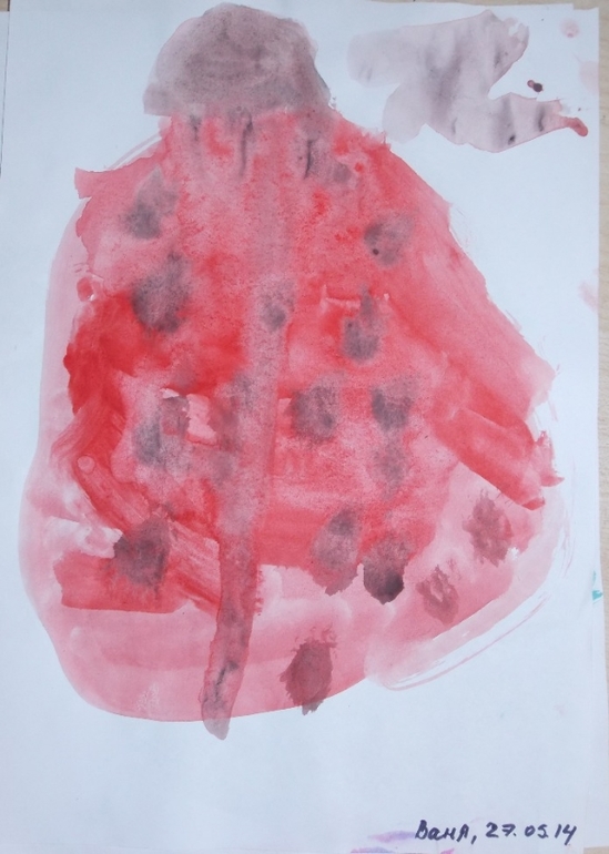 Нарисованные истории