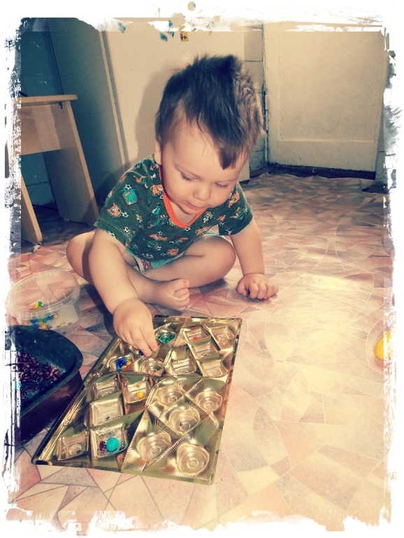 Обожаемые нами крупы