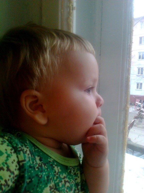 Артёмкина страсть