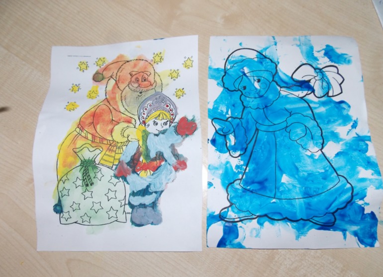 До Нового года....28 дней