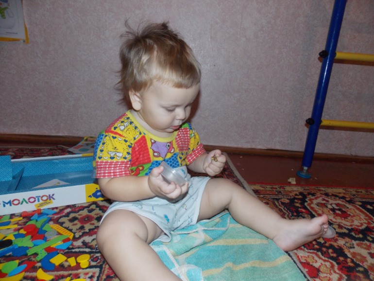 Чудо-молоток