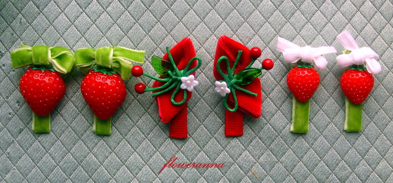 Эксклюзивные повязочки и заколки для девочек FLOWERANNA .Вышлю в любой город Мира.